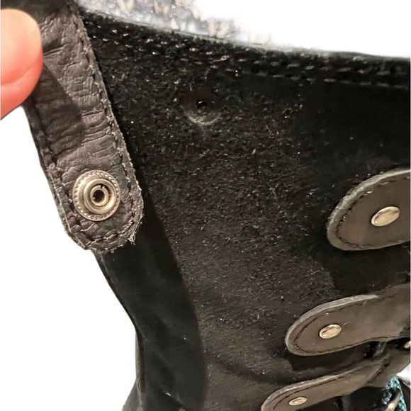 Sorel Joan of Arctic waterproof lace up boots - Picture 5 of 11